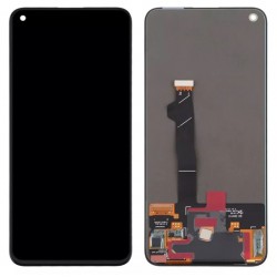 Huawei Nova 7 5G LCD Screen With Digitizer Module - Black