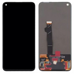 Huawei Nova 7 5G LCD Screen Display Black | High Quality