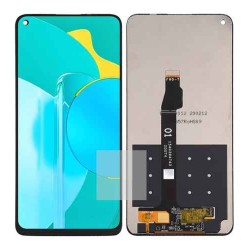 Huawei Nova 7 SE 5G Youth LCD Screen With Digitizer Module - Black