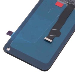 Huawei Nova 7 SE 5G Youth ORIGINAL LCD Screen Display - Black