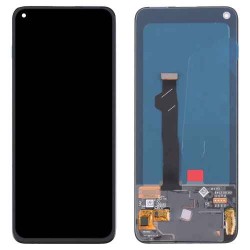 Huawei Nova 7 SE 5G Youth ORIGINAL LCD Screen Display - Black