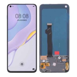 Huawei Nova 7 SE 5G Youth ORIGINAL LCD Screen Display - Black