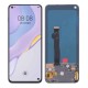 Huawei Nova 7 SE 5G Youth ORIGINAL LCD Screen Display - Black