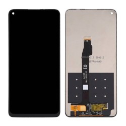 Huawei Nova 7 SE LCD Screen Display Black | High Quality
