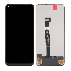 Huawei Nova 7i ORIGINAL LCD Screen Display - Black