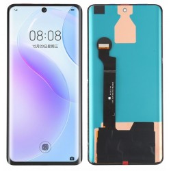 Huawei Nova 8 5G LCD Screen With Digitizer Module - Black