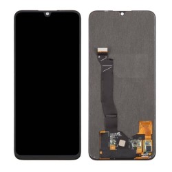 Huawei Nova 8 SE LCD Screen Display Black | High Quality