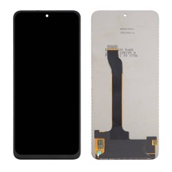 Huawei Nova 8 SE Youth ORIGINAL LCD Screen Display - Black