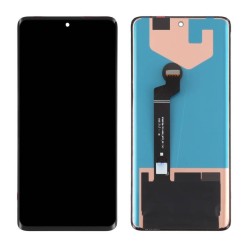 Huawei Nova 9 ORIGINAL LCD Screen Display - Black