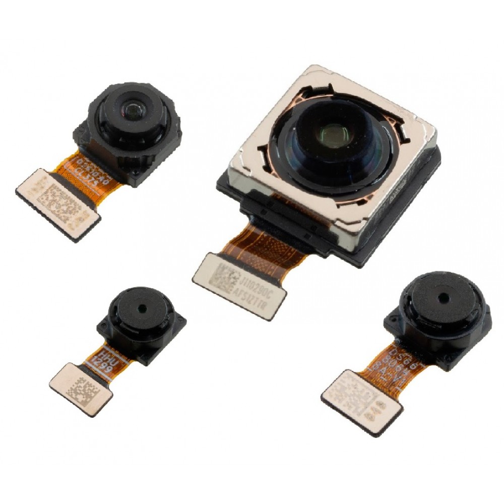 Huawei Nova 9 SE Rear Camera Replacement - Cellspare
