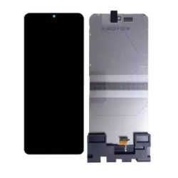Huawei Nova Flip ORIGINAL Main LCD Screen Display - Black