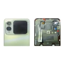 Huawei Nova Flip ORIGINAL Sub LCD Screen Display - Black
