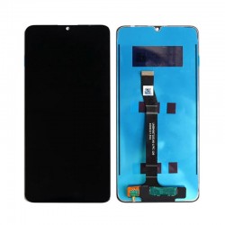 Huawei Nova Y70 Plus LCD Screen With Digitizer Module - Black