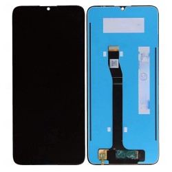 Huawei Nova Y72 LCD Screen With Display Touch Module - Black