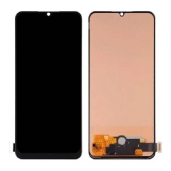 Huawei Nova Y73 LCD Screen Display Black - High Quality
