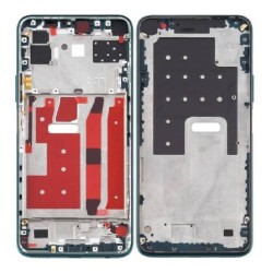 Huawei Nova Y74 5G Middle Frame Chassis Blue - ORIGINAL Huawei Nova Y74 5G Middle Frame Chassis Blue - ORIGINAL