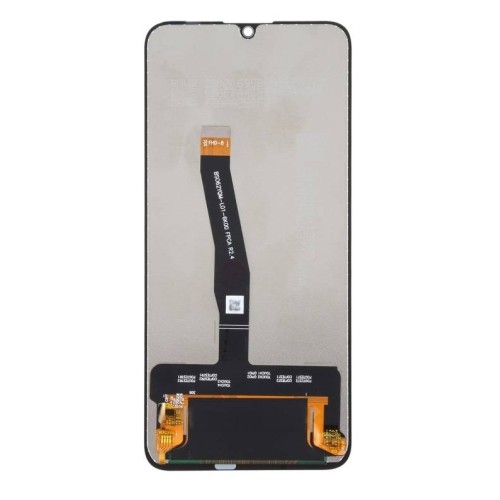 Huawei D'Origine Y7/Y7 Prime LCD Écran Tactile Numériseur Cadre & Batterie