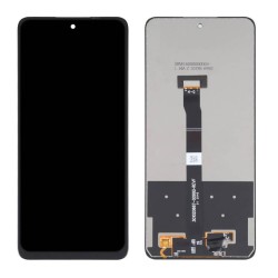 Huawei P Smart 2021 ORIGINAL LCD Screen Display - Black