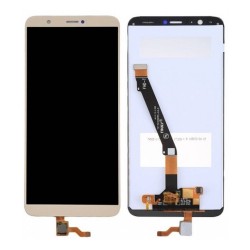 Huawei P Smart ORIGINAL LCD Screen Display - Gold