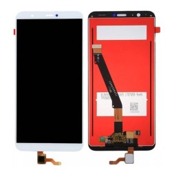 Huawei P Smart ORIGINAL LCD Screen Display - White