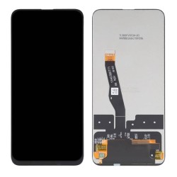 Huawei P Smart Z LCD Screen Display Black | High Quality