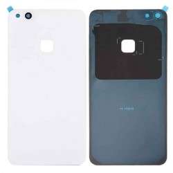 Huawei P10 Lite Rear Housing Battery Door Module - White