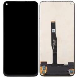 Huawei P20 Lite 2019 LCD Screen With Digitizer Module - Black