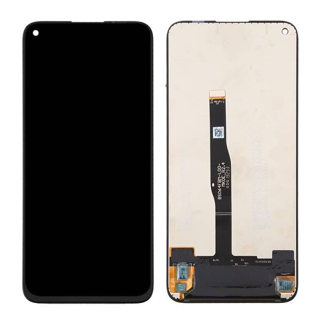 Huawei P20 Lite LCD Screen Display Black High Quality