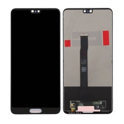 Huawei P20 ORIGINAL LCD Screen Display - Black