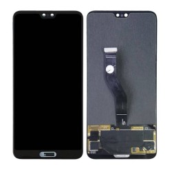 Huawei P20 Pro ORIGINAL LCD Screen Display - Black