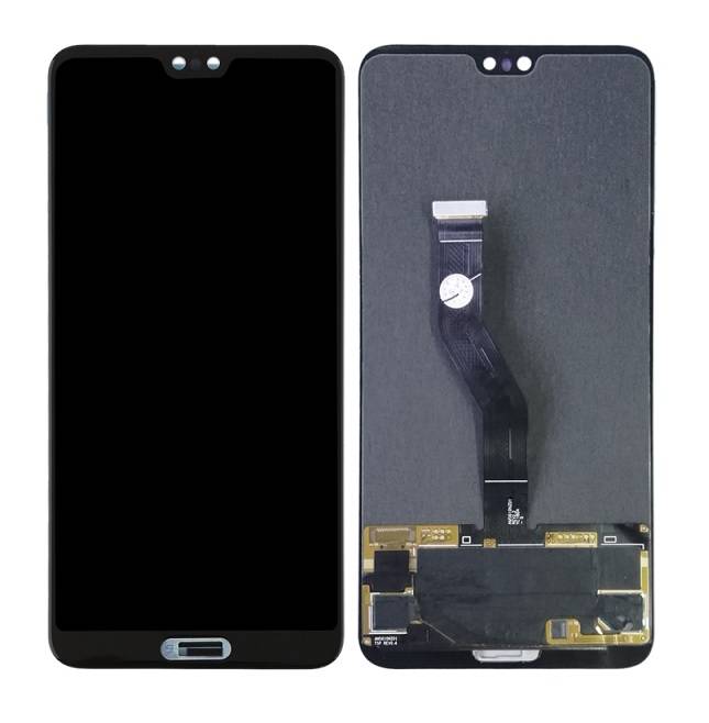 Huawei P20 Pro ORIGINAL LCD Screen Display Black