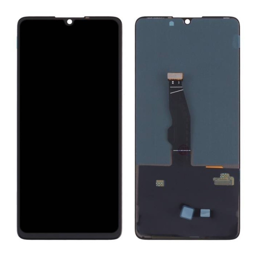 Huawei P30 ORIGINAL LCD Screen Display Black