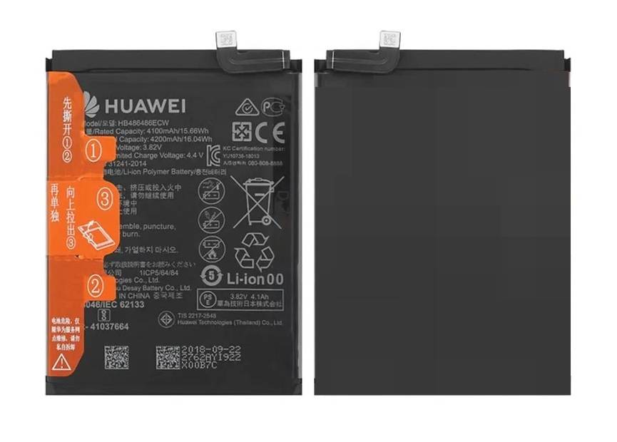 Huawei Mate Huawei Battery Replacement Near Me Huawei P30 Lite Battery  Huawei Original Battery Price Huawei Mate