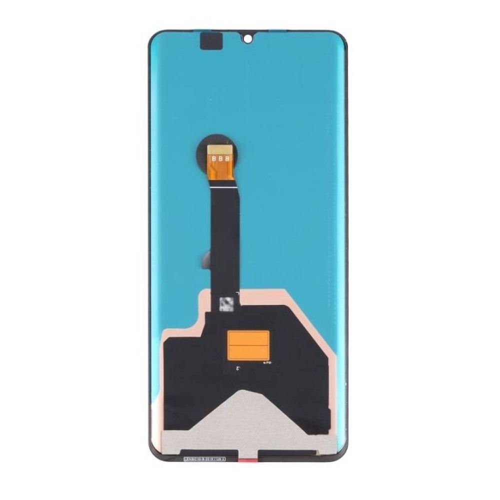 Huawei P30 Pro New Edition ORIGINAL LCD Screen Display Black