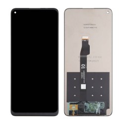Huawei P40 Lite 5G ORIGINAL LCD Screen Display - Black