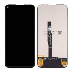 Huawei P40 lite ORIGINAL LCD Screen Display - Black