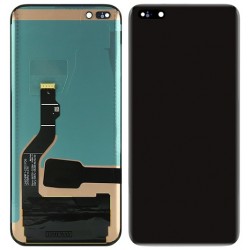 Huawei P40 Pro LCD Screen With Digitizer Module - Black