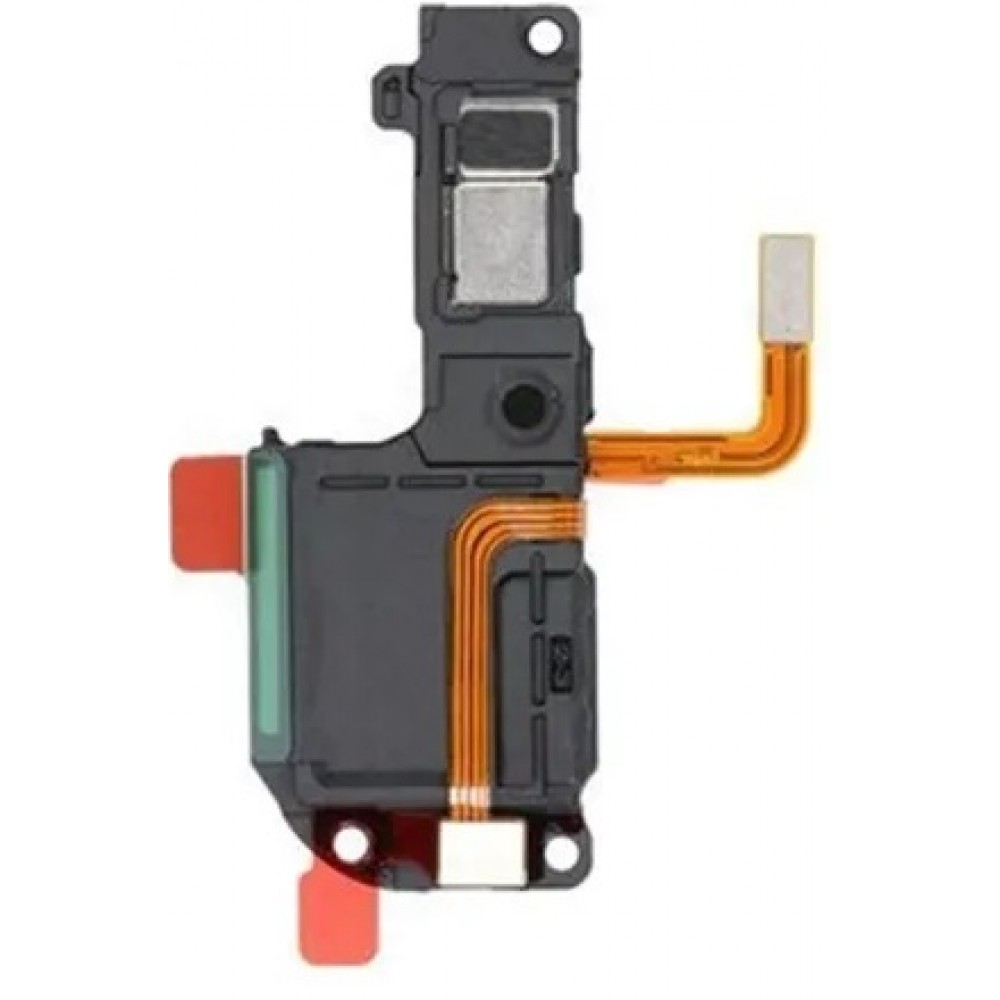 Haut-parleur Avec Socle Pour Huawei P40 Pro - Noir - Neuf Sous Blister