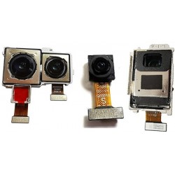 Huawei P40 Pro Rear Camera Set Replacement Module