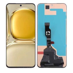 Huawei P50 LCD Screen Display Black | High Quality