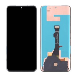 Huawei P50 Pro ORIGINAL LCD Screen Display - Black