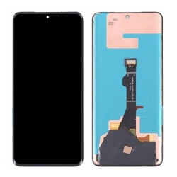 Huawei P50e ORIGINAL LCD Screen Display - Black