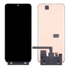 Huawei P60 Art LCD Screen Display Black - ORIGINAL