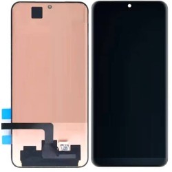 Huawei P60 LCD Screen With Digitizer Module - Black