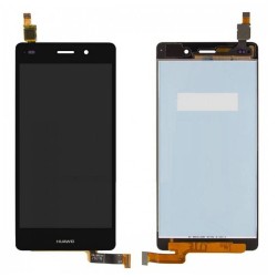 Huawei P8 Lite ORIGINAL LCD Screen Display - Black