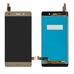 Huawei P8 Lite ORIGINAL LCD Screen Display - Gold