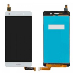 Huawei P8 Lite ORIGINAL LCD Screen Display - White