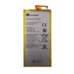 Huawei P8 Max Battery Module