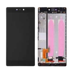Huawei P8 ORIGINAL LCD Screen Display - Black