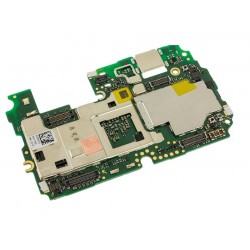 Motorola Moto G7 Power 64GB Motherboard PCB Module